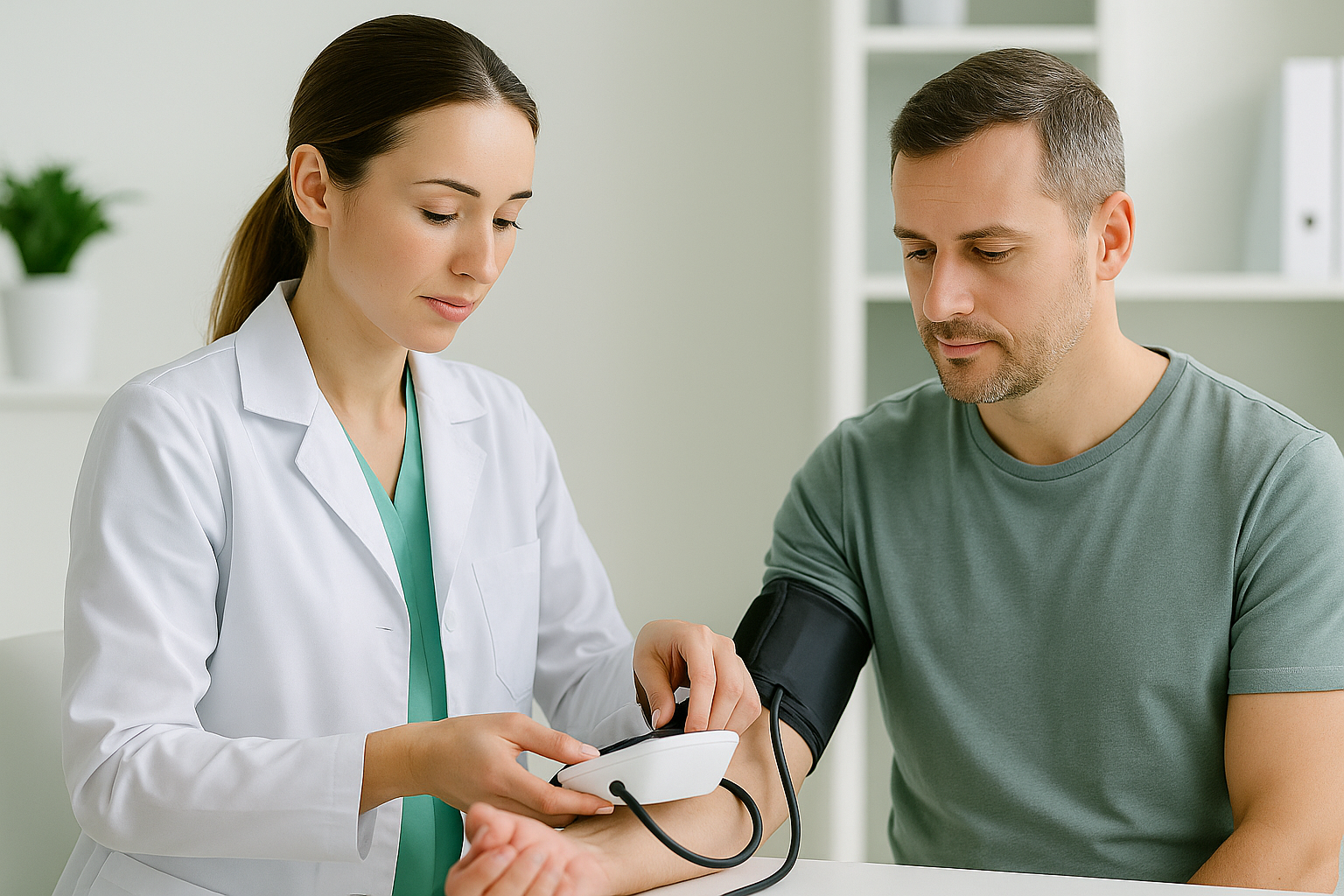 Exames Cardiológicos