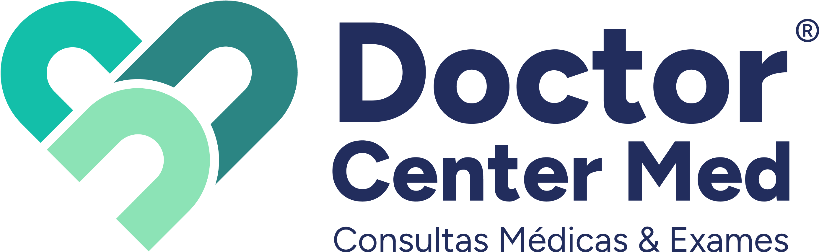 Logo Doctor Center Med